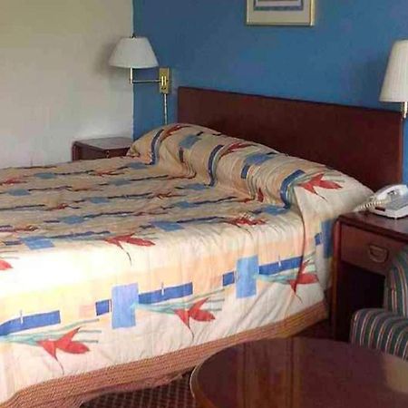 Super Inn & Suites By Oyo MilledgevilleMilledgeville  Kültér fotó