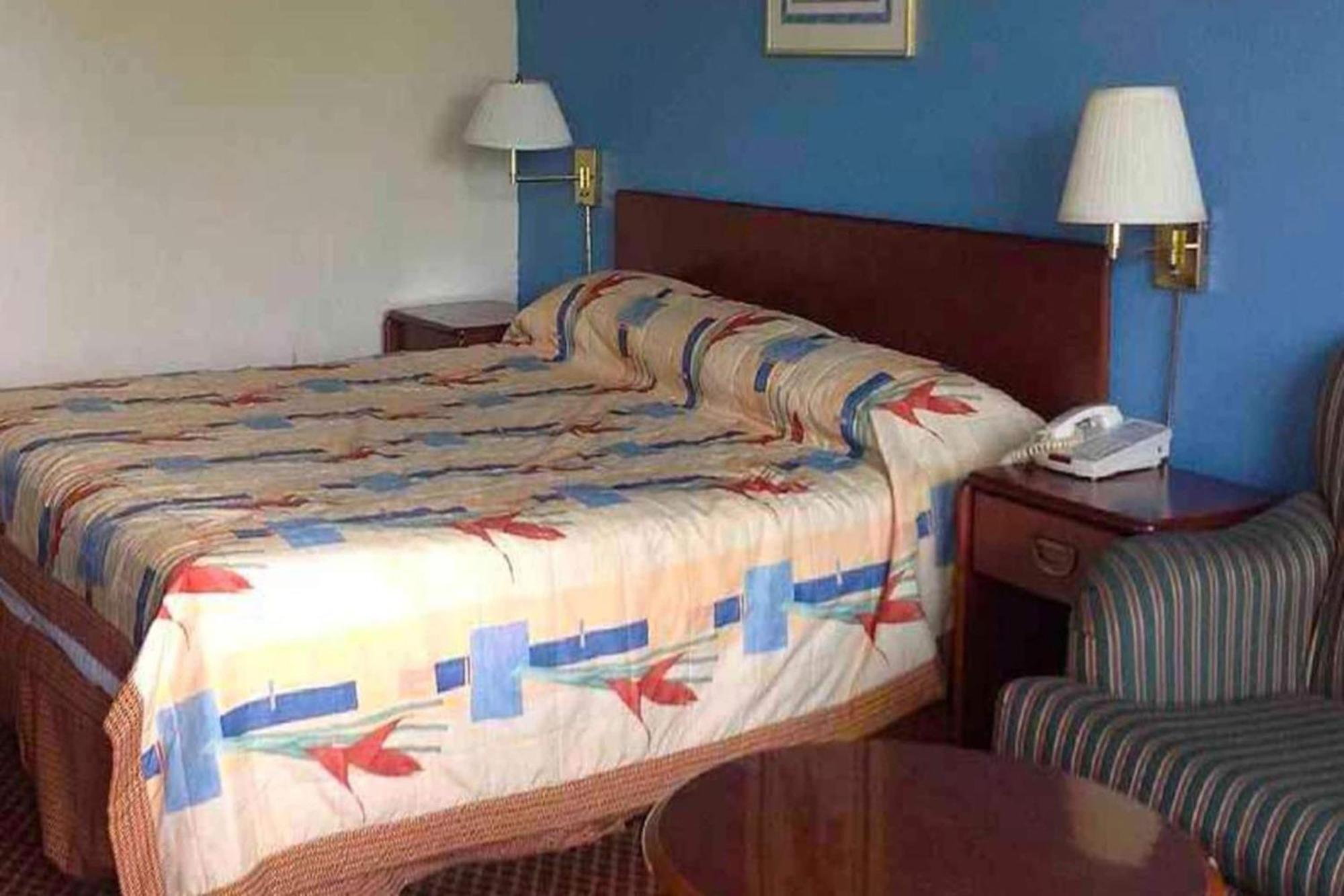 Super Inn & Suites By Oyo MilledgevilleMilledgeville  Kültér fotó
