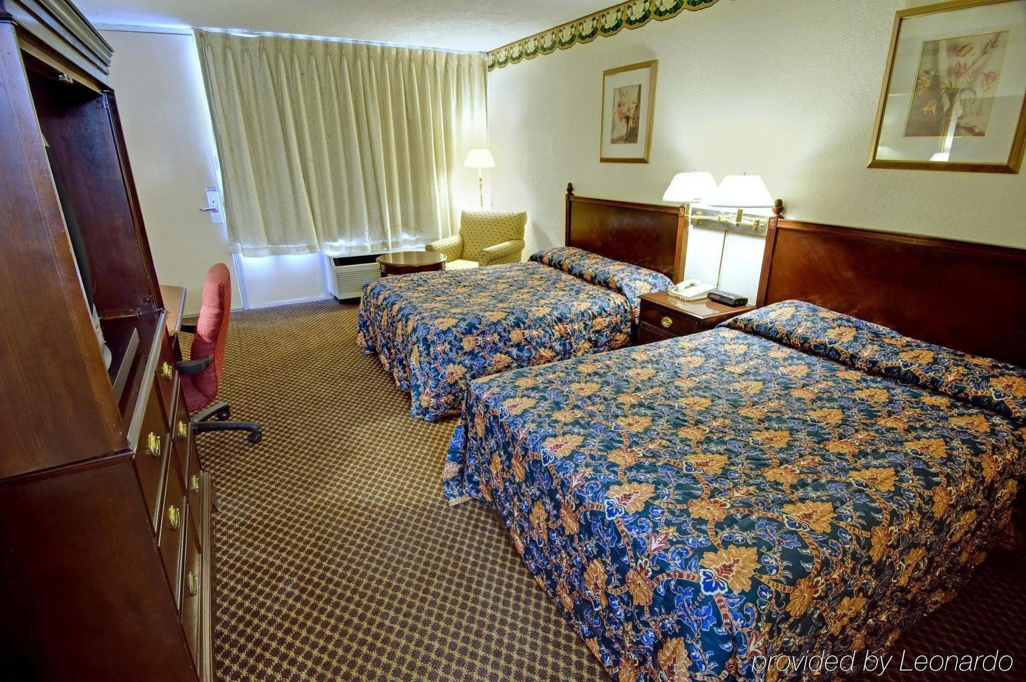 Super Inn & Suites By Oyo MilledgevilleMilledgeville  Kültér fotó