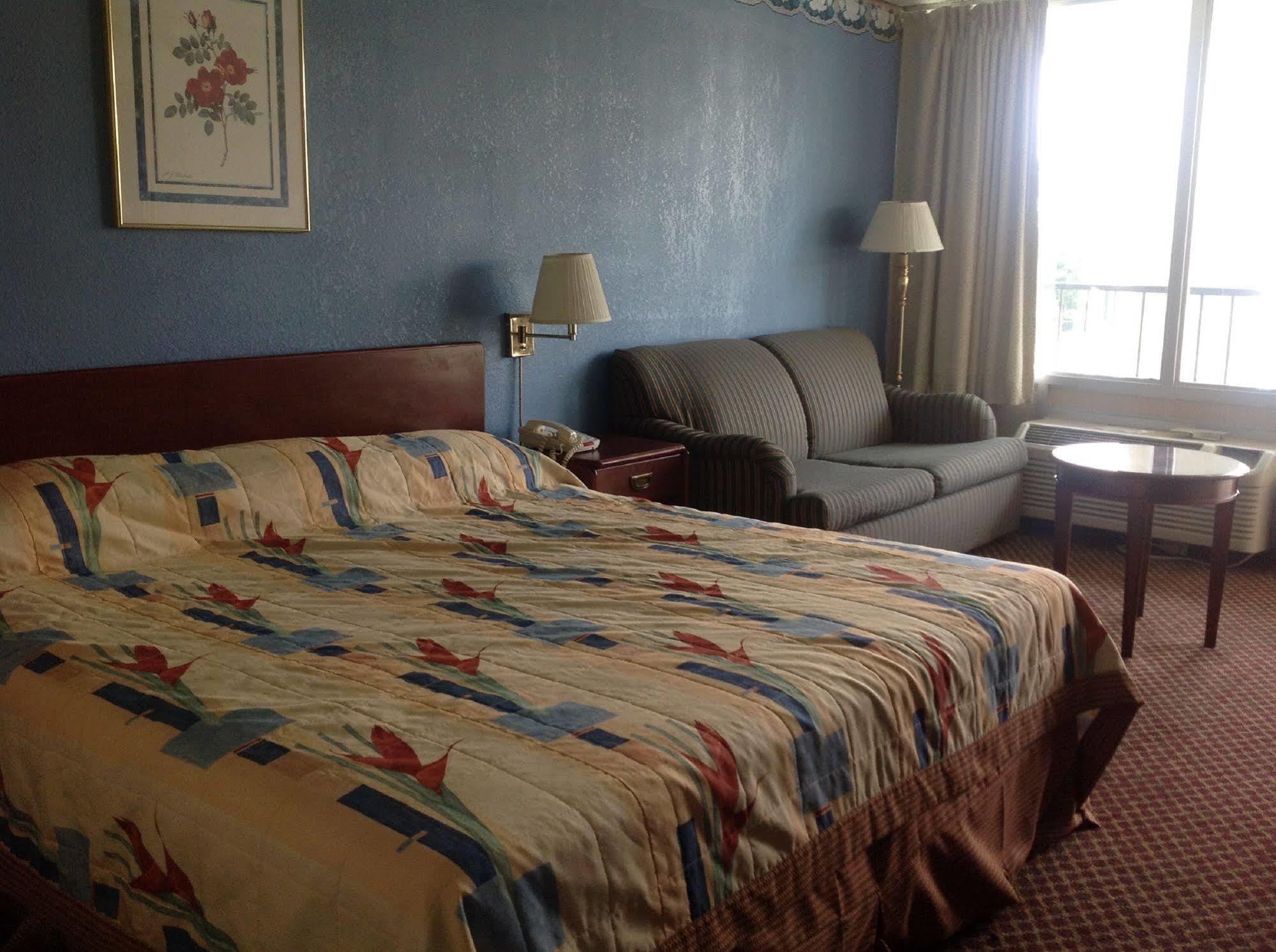 Super Inn & Suites By Oyo MilledgevilleMilledgeville  Kültér fotó